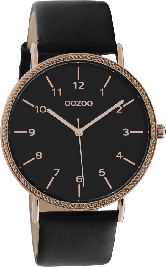 OOZOO TIMEPIECES C10824
